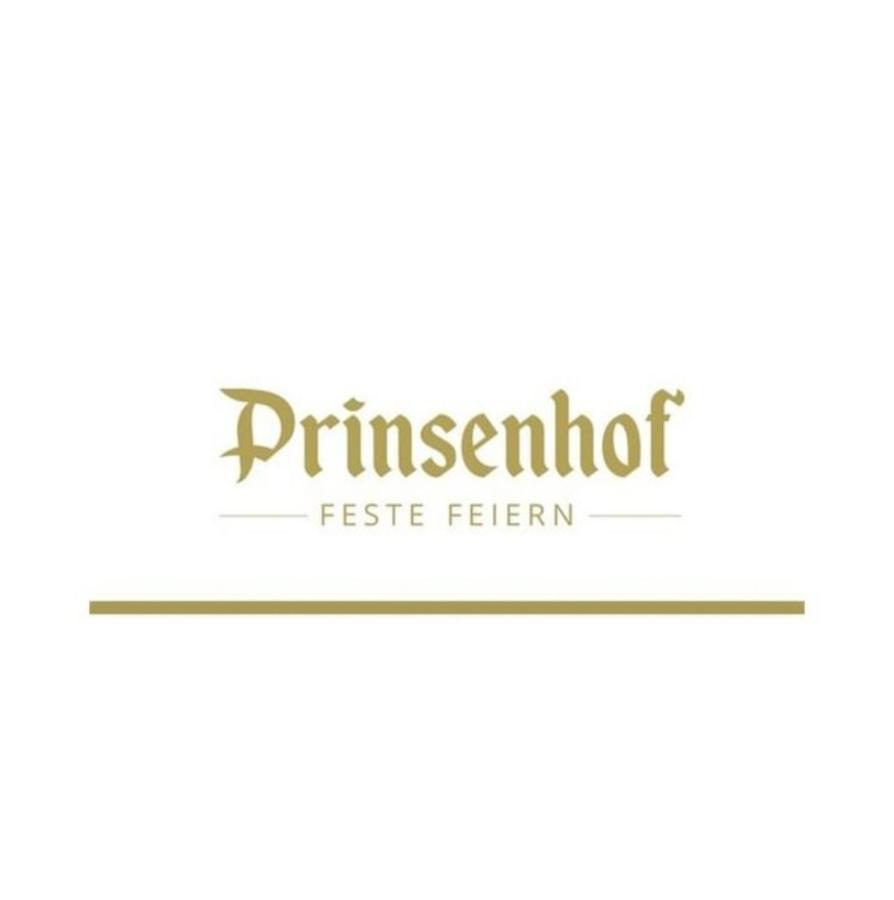 Der Prinsenhof Porta Westfalica Dış mekan fotoğraf